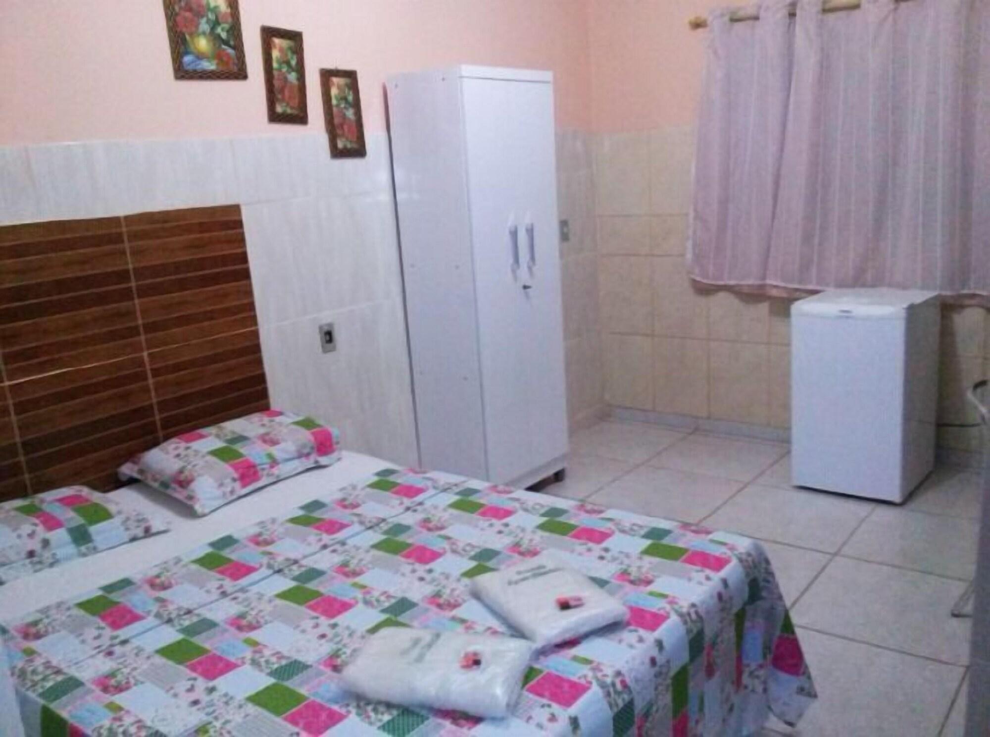Pousada Aguas Douradas Aracaju Exterior photo
